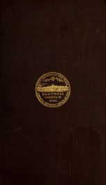 Annual report of the City Engineer 1898_cover