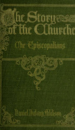 The Episcopalians_cover
