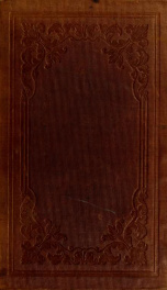 A dictionary of the church : containing an exposition of terms, phrases, and subjects, connected with the external order, sacraments, worship, and usages of the Protestant Episcopal Church, with an especial reference to the church in the United States_cover