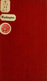 Colossal bust of Washington_cover