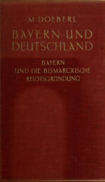 Bayern und Deutschland 2_cover