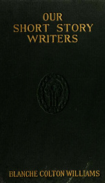 Our short story writers_cover