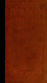Journal of a tour in unsettled parts of North America in 1796 & 1797_cover