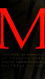 Commencement 1990: December_cover