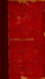 Manual for the use of the Convention to revise the constitution of the state of New York, convened at Albany, June 1, 1846. Prepared pursuant to order of the Convention, by the secretaries, under supervision of a select committee_cover