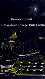 Commencement 1981: December_cover