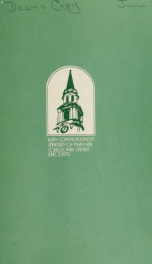 Commencement 1972: June_cover