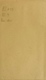 Petition of Mrs. Anna C. de N. Evans, of Natchez, Mississippi, to the Senate and House of representatives of the United States_cover