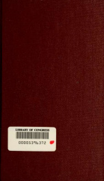 Life, explorations and public services of John Charles Fremont_cover