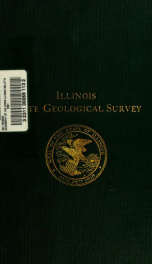 Geography of the upper Illinois valley and history of development_cover