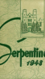 The Serpentine .. 1948_cover