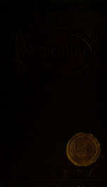 Serpentine 1926_cover