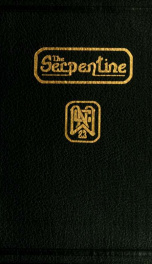 Serpentine 1923_cover