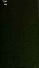 Covenant breaking, and its consequences: or the present posture of our national affairs, in connection with the Mexican war: embodying the substance of two discourses, preached in Hamilton, Ohio, on the 4th. and 11th. of July, 1847_cover