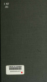 The war with Mexico. Speech of Hon. A. H. Sevier, of Arkansas, in the Senate of the United States, January 4, 1848, on the bill reported from the Committee on military affairs to raise, for a limited time, an additional military force_cover