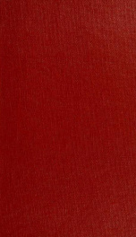 Application of Samuel D. Bradford and others to set off wards six, seven, and eight, of the city of Roxbury, as a separate agricultural town : speech of Hon. Rufus Choate, before the joint legislative committee on towns, Boston, April 4, 1851_cover