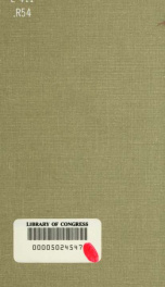 Journal of William H. Richardson, a private soldier in the campaign of New and old Mexico, under the command of Colonel Doniphan, of Missouri_cover