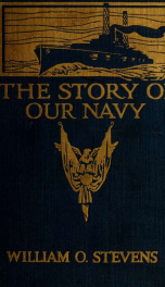 The story of our navy_cover
