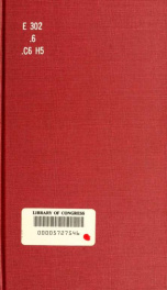 An oration on the death of George Clinton, late Vice-President of the United States of America : delivered before the George Clinton Society, on the 20th of May, 1812_cover