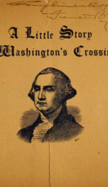 A little story of Washington's Crossing_cover