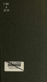 Eulogy on Charles Carroll of Carrollton : delivered at the request of the Select and Common Councils of the city of Philadelphia, December 31st, 1832_cover