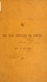 The flag replaced in Sumter_cover