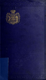 Memoirs of Prince Metternich 2_cover