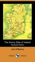 The Sunny Side of Ireland_cover