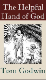 The Helpful Hand of God_cover
