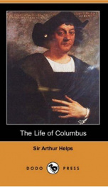 The Life of Columbus_cover