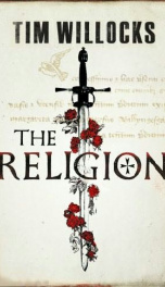 The Religion_cover