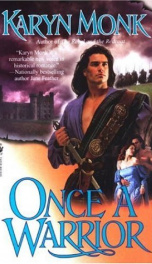Once a Warrior_cover