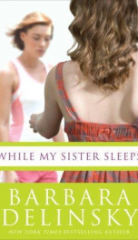 While My Sister Sleeps_cover
