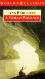 A Sicilian Romance_cover