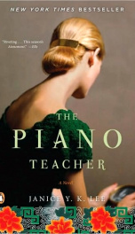 The Piano Teacher_cover