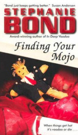 Finding Your Mojo_cover