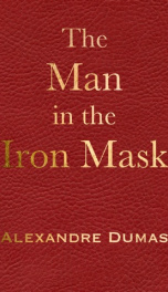Man In The Iron Mask_cover