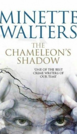 The Chameleons Shadow_cover