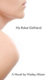 His Robot Girlfriend _cover