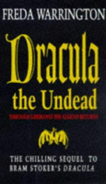 Dracula the Undead_cover