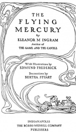  The Flying Mercury_cover