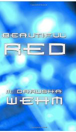 Beautiful Red _cover