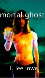Mortal Ghost _cover