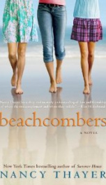 Beachcombers  _cover