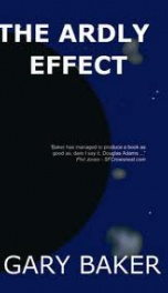 The Ardly Effect _cover