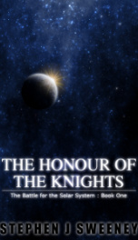 The Honour of the Knights _cover
