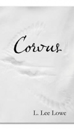 Corvus _cover