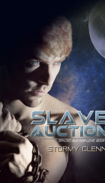 Slave Auction _cover