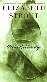  Olive Kitteridge_cover