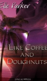 Like Coffee and Doughnuts _cover